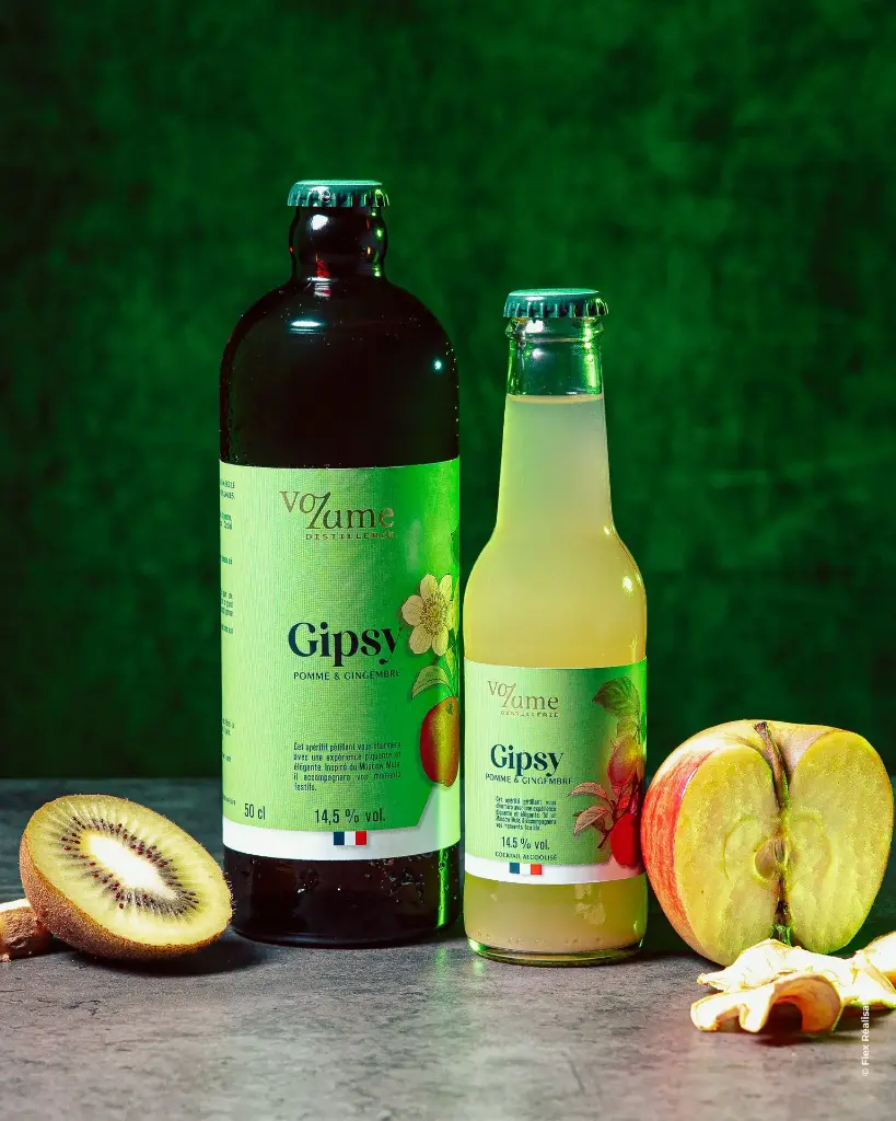 Gipsy (20 cl)