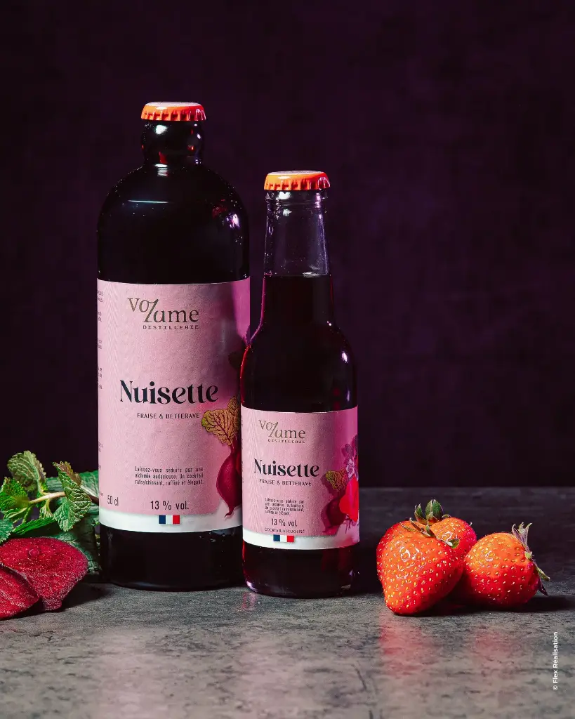Nuisette (20 cl)